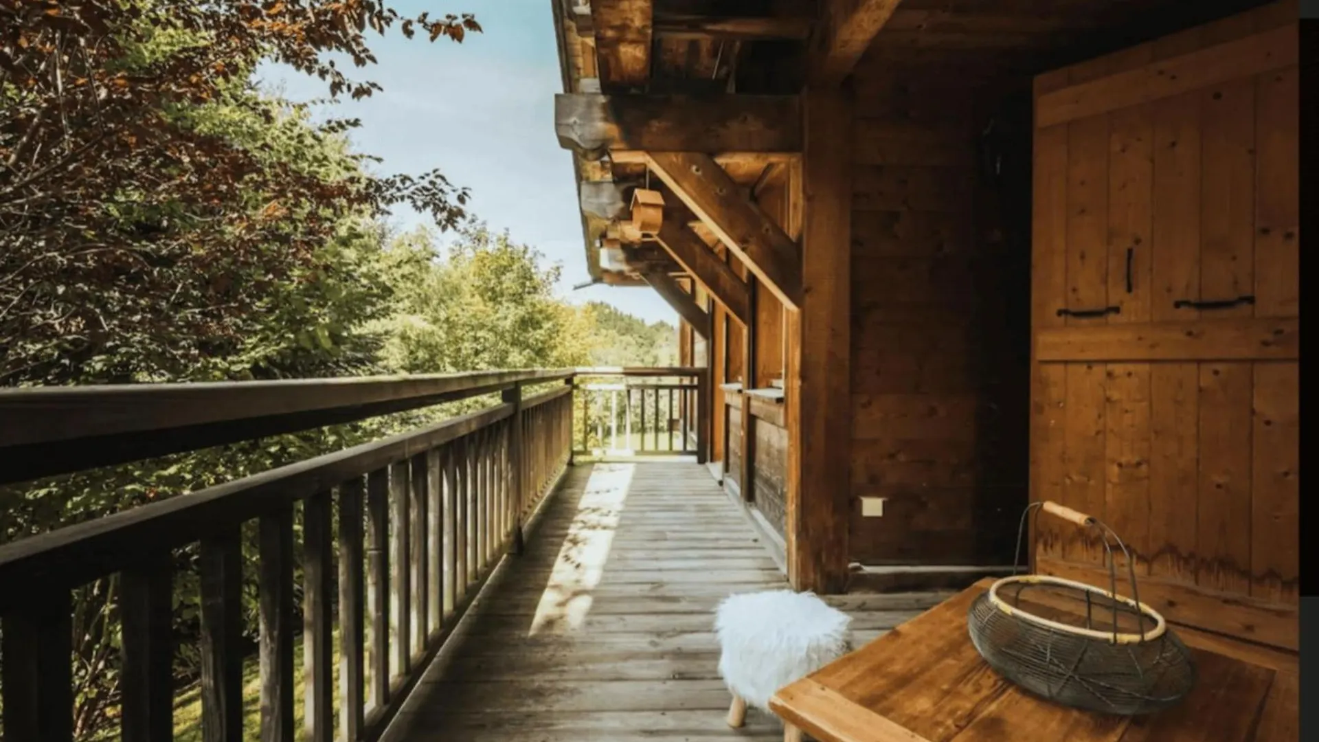 T5 Cottage With Balconies In Demi-Quartier