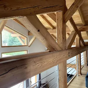 Megeve Quartier 12 P Chalet